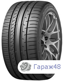 Dunlop SP Sport Maxx 050 plus 235/45 R17 97Y